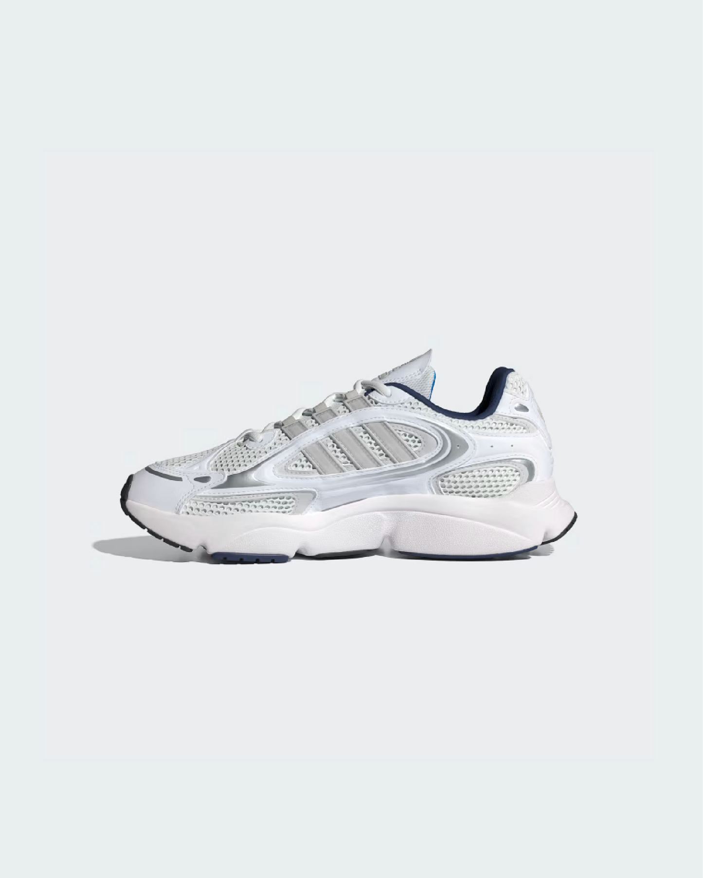ADIDAS OZMILLEN - FTWWHT