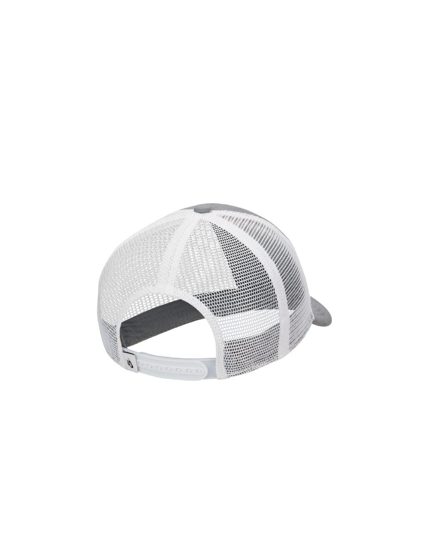 NIKE RISE CAP - GREY