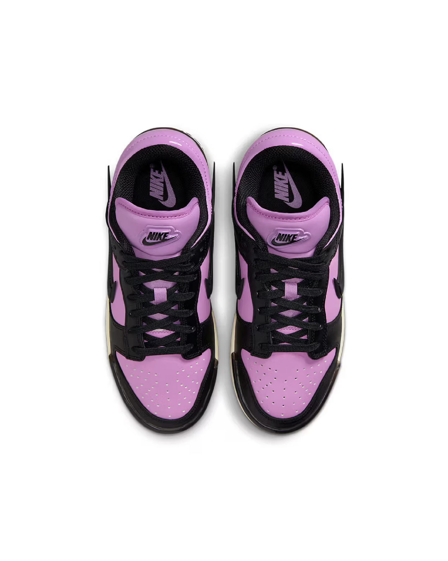 NIKE DUNK LOW TWIST W - RUSH FUCSIA