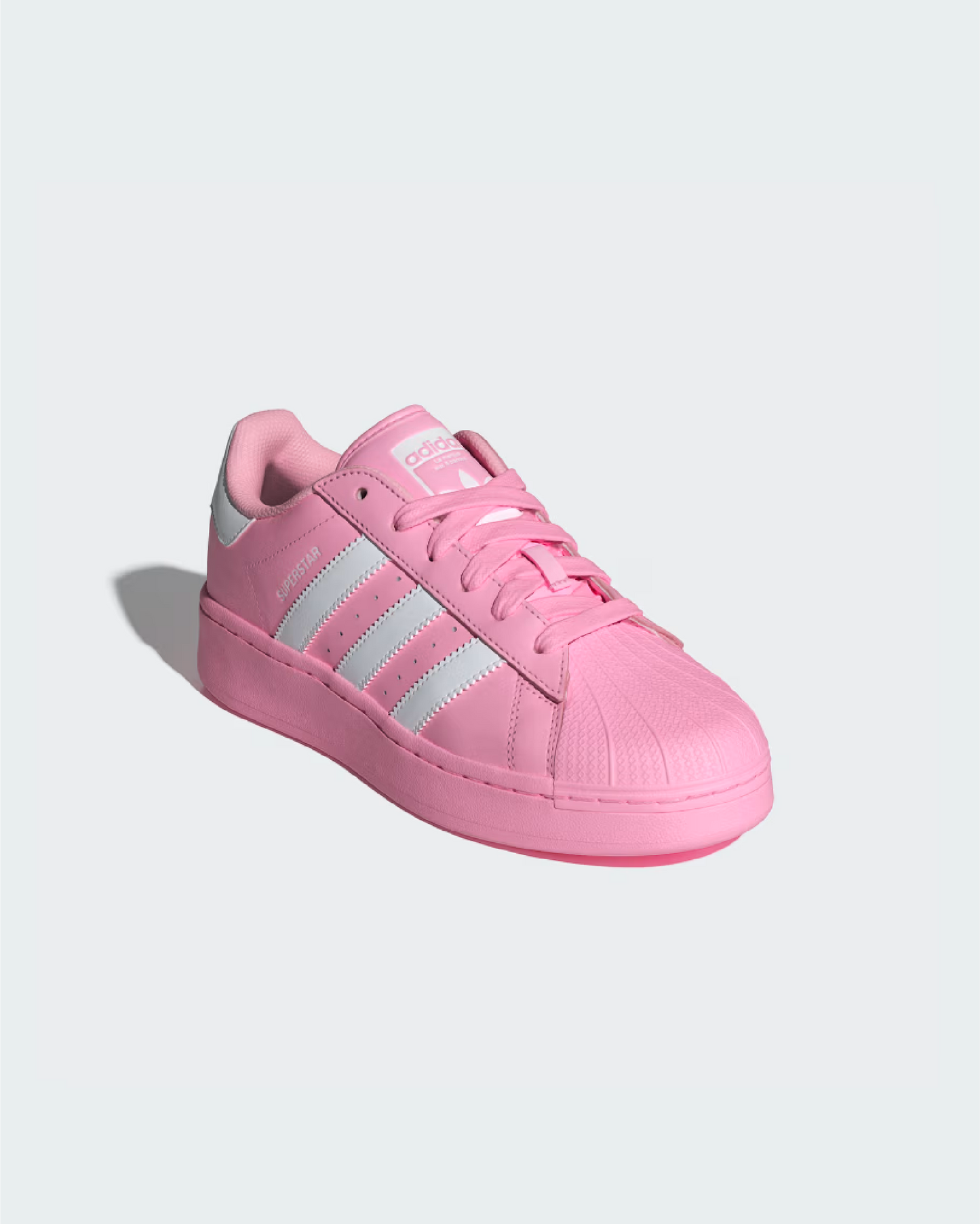 ADIDAS SUPERSTAR XLG W - TRUPNK