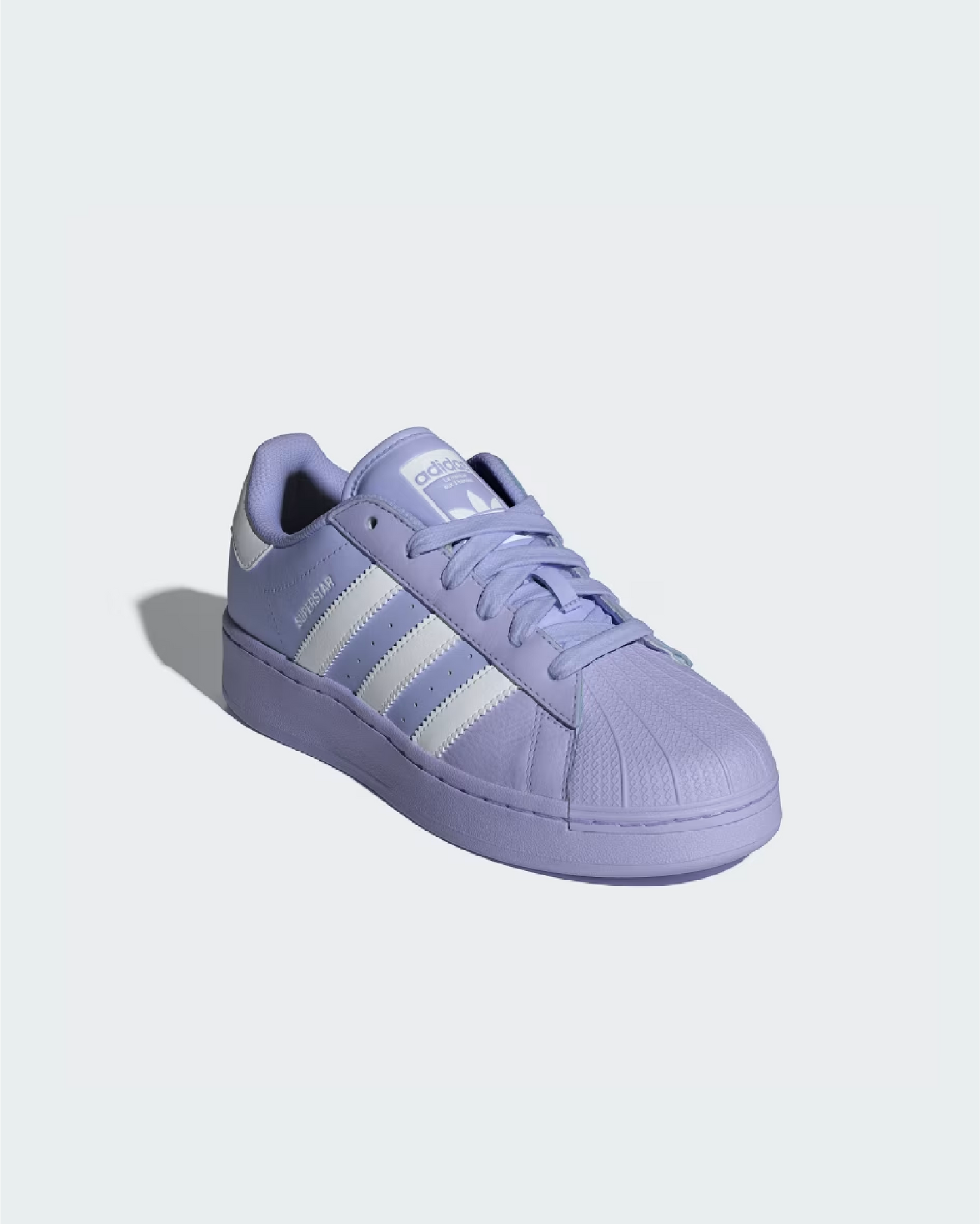 ADIDAS SUPERSTAR XLG W - VIOTON
