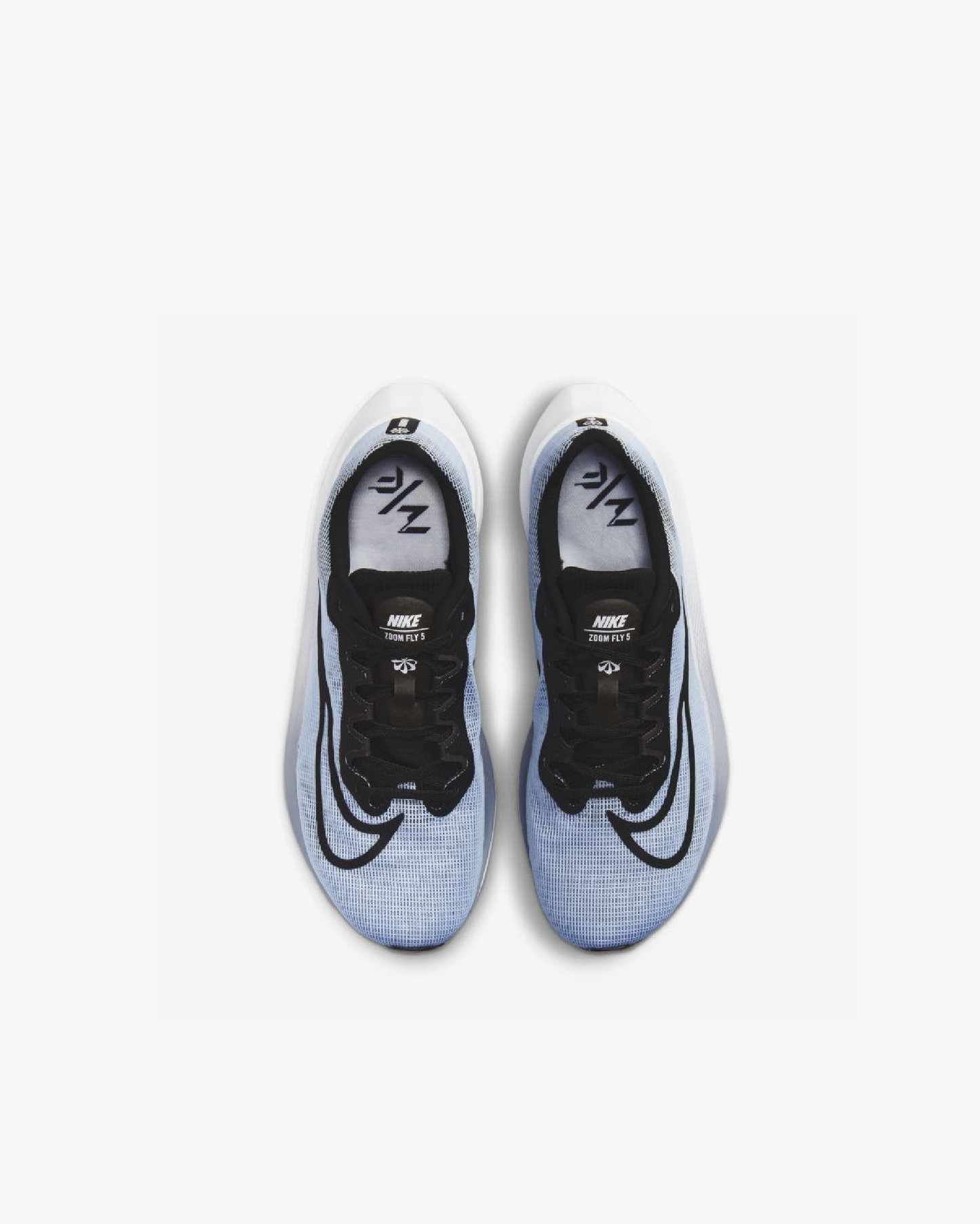 NIKE ZOOM FLY 5 - COBALT BLISS