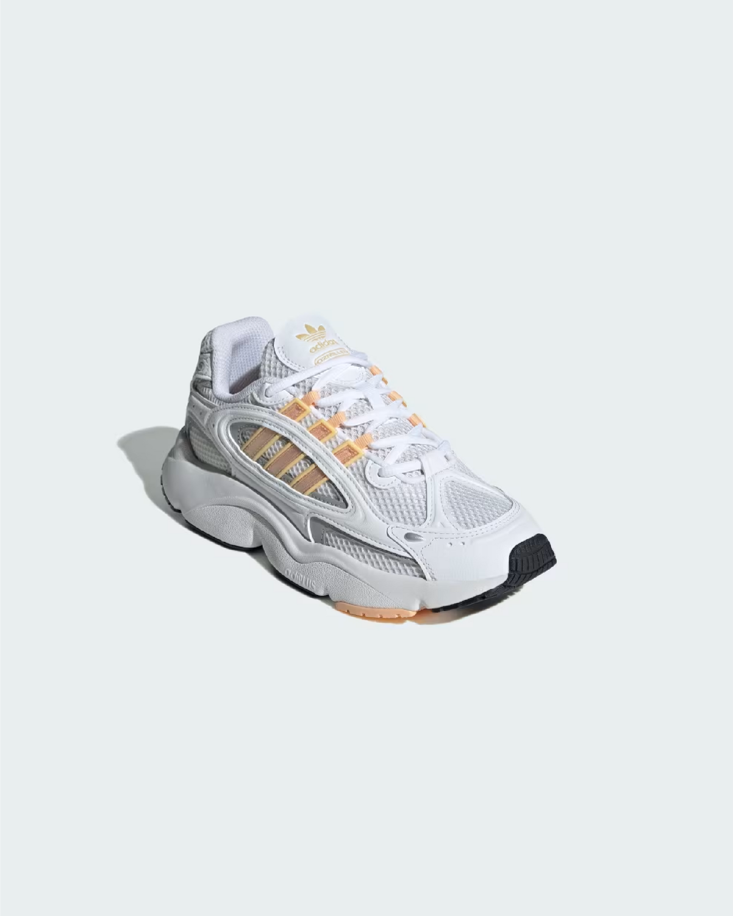 ADIDAS OZMILLEN W - FTWWHT