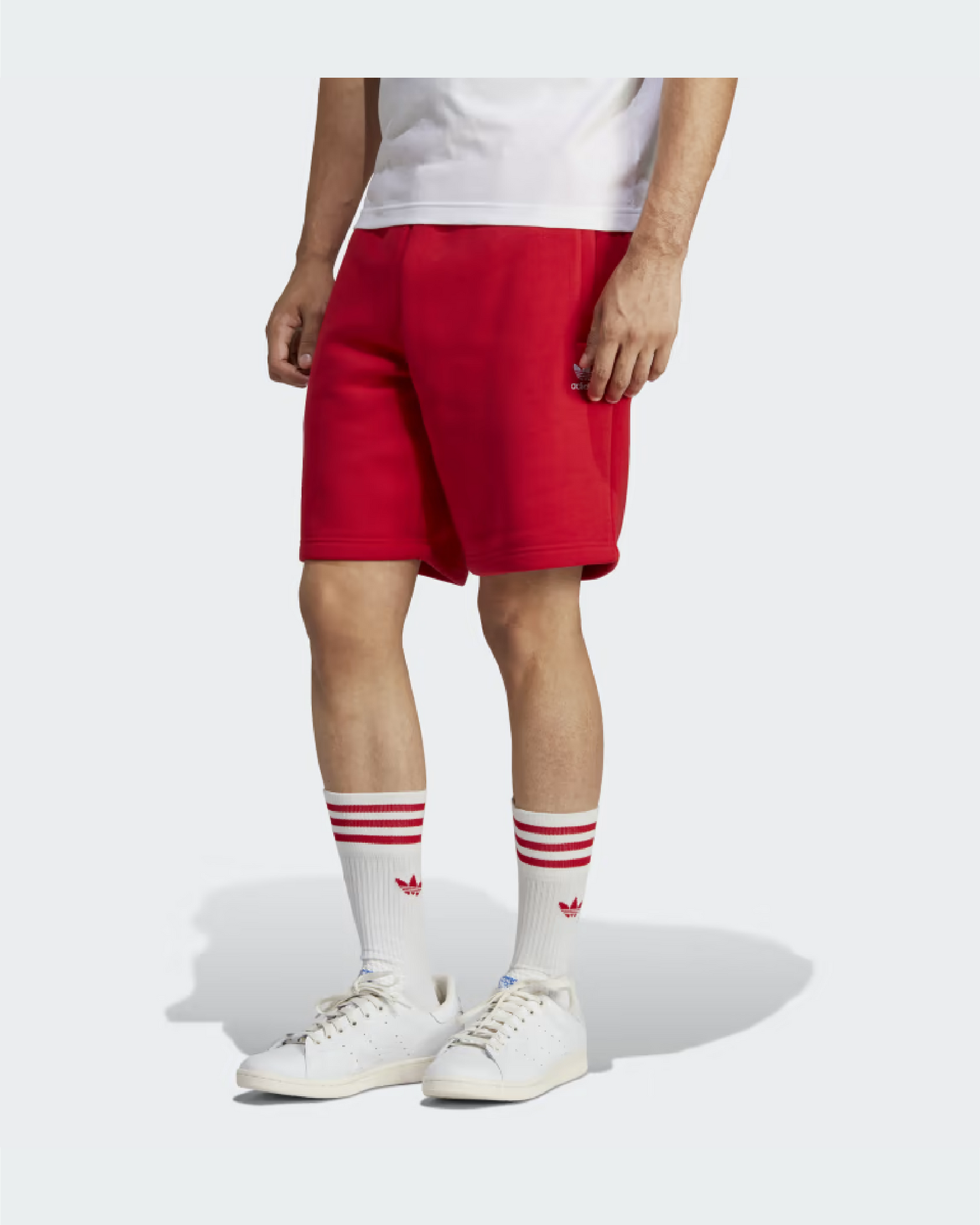 ADIDAS ESSENTIAL SHORT - BETSCA