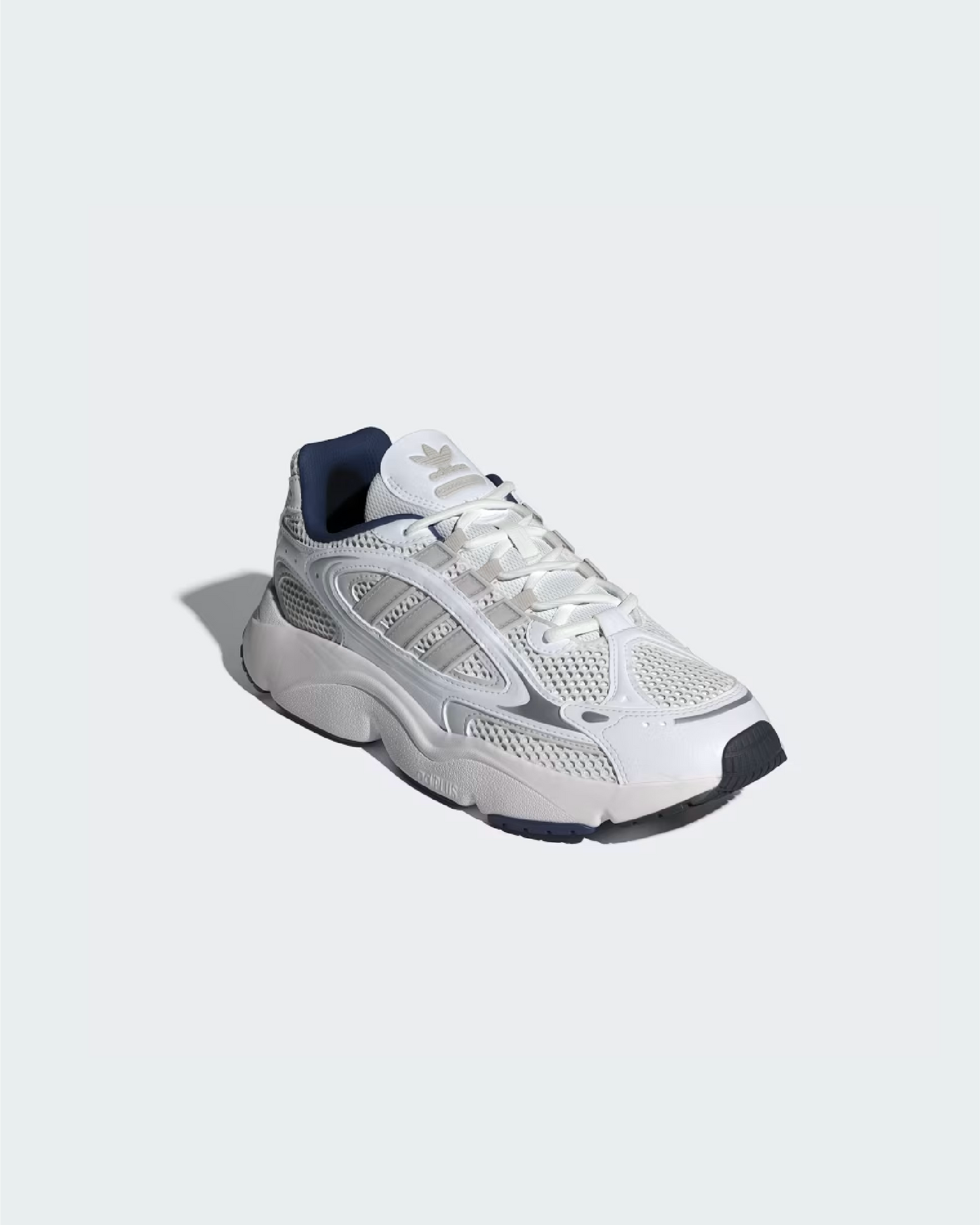 ADIDAS OZMILLEN - FTWWHT