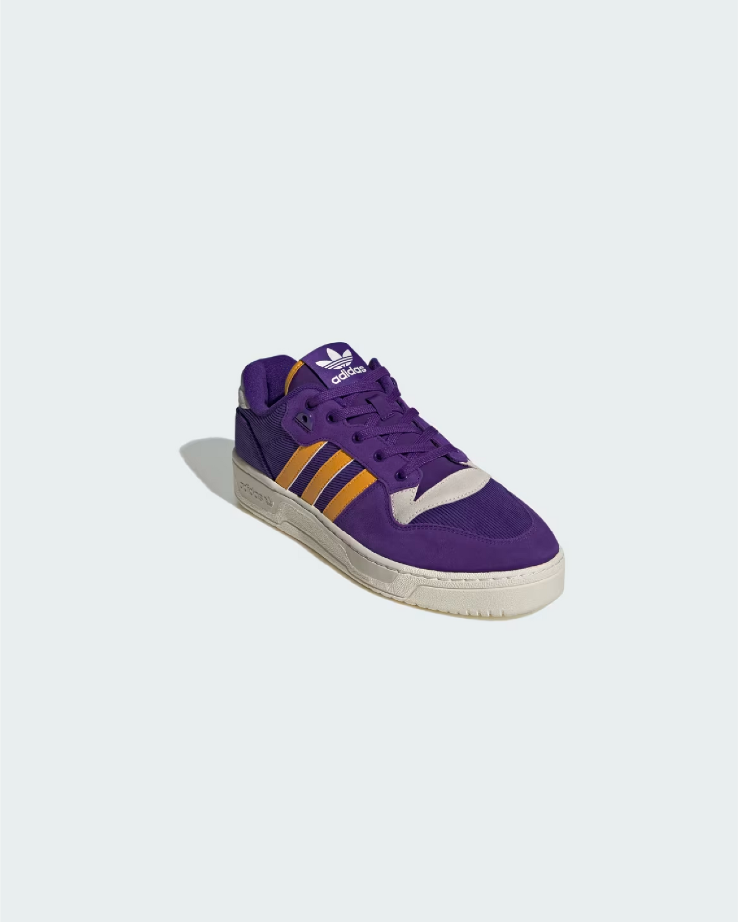 ADIDAS RIVALRY LOW - CPURPL