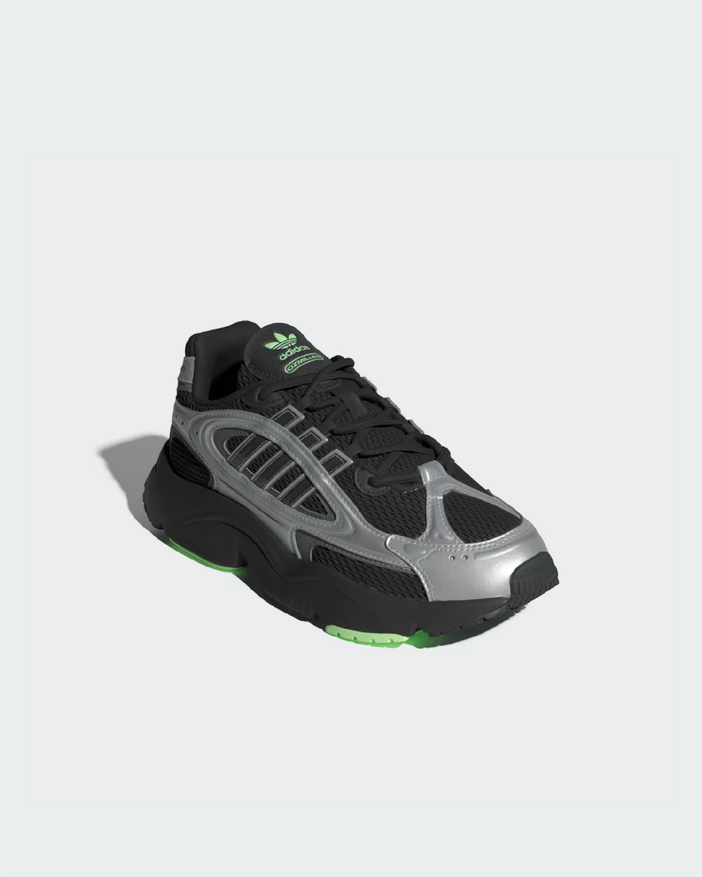 ADIDAS OZMILLEN W - CBLACK