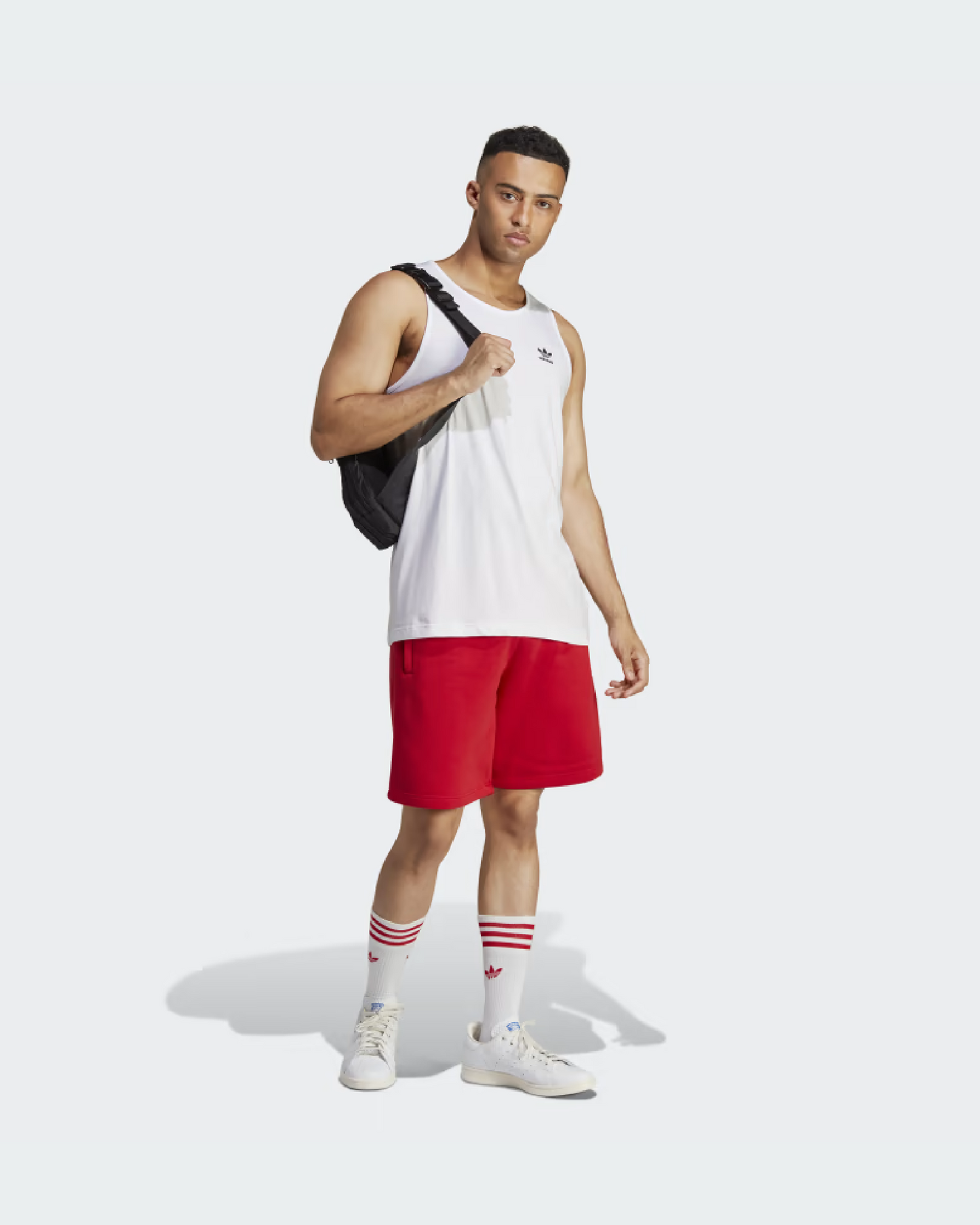 ADIDAS ESSENTIAL SHORT - BETSCA