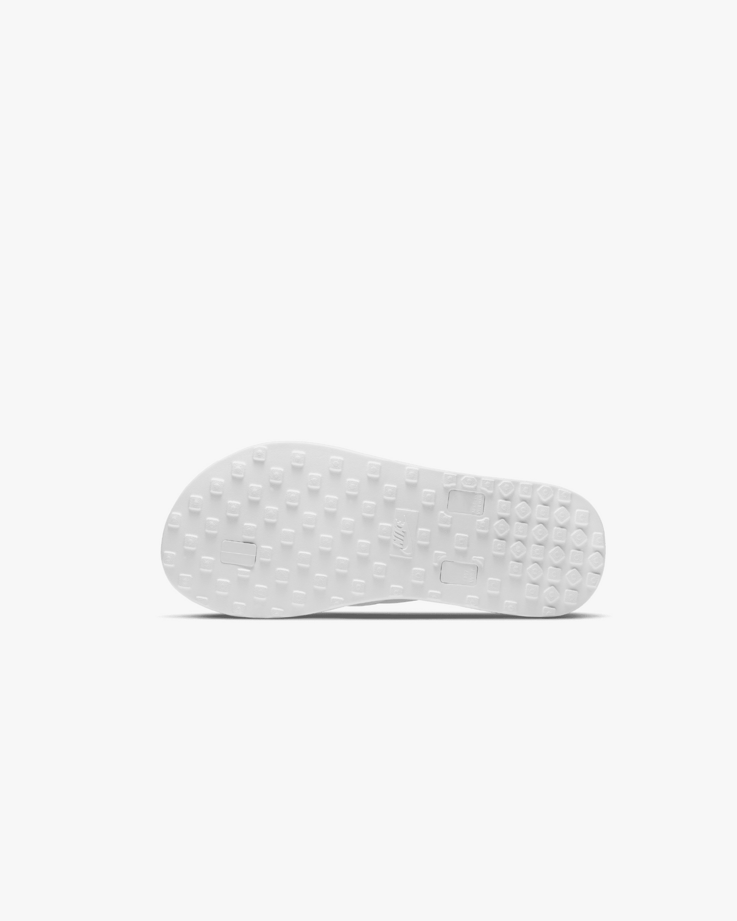 NIKE ONDECK FLIP FLOP WMNS - BLACK WHITE