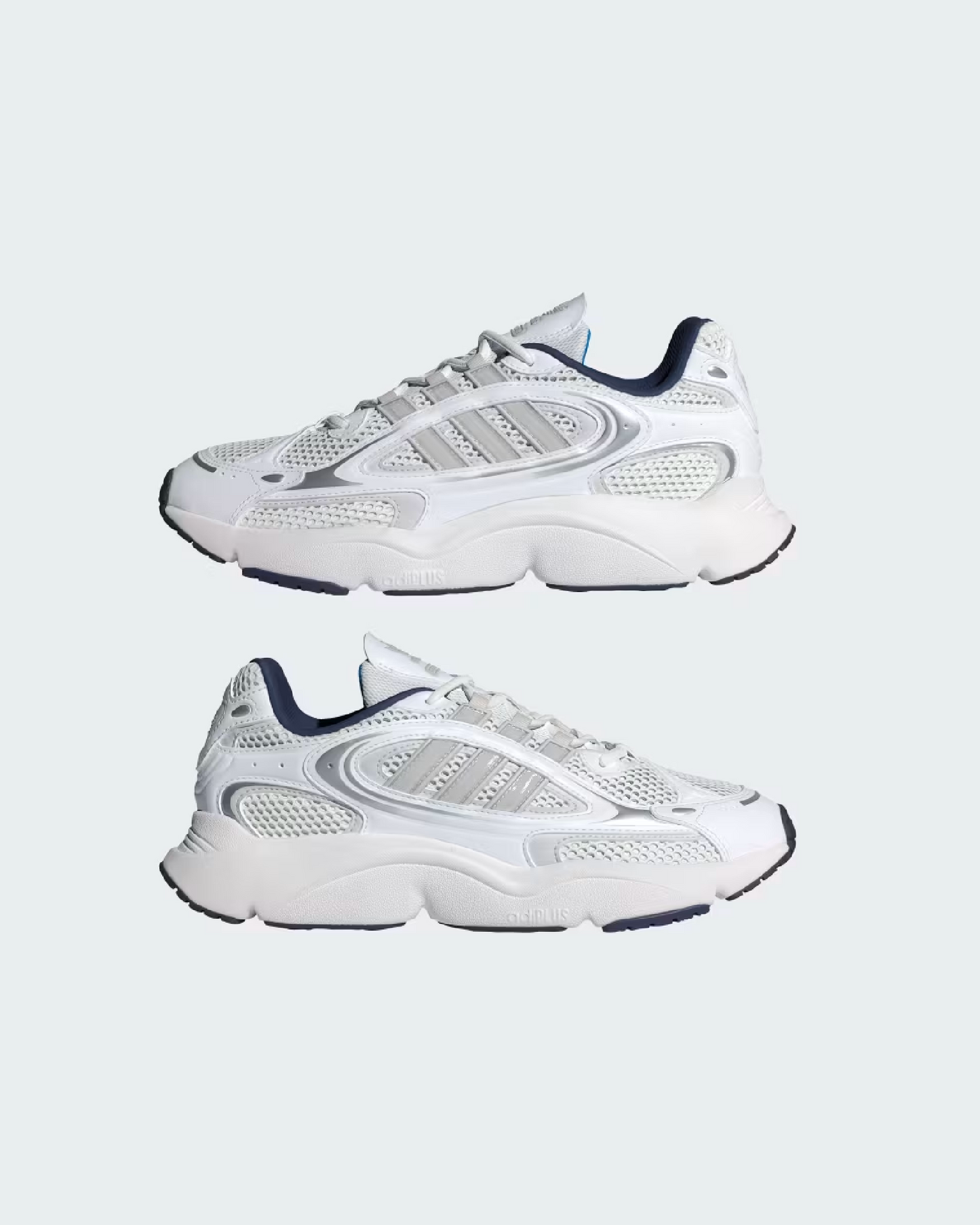 ADIDAS OZMILLEN - FTWWHT