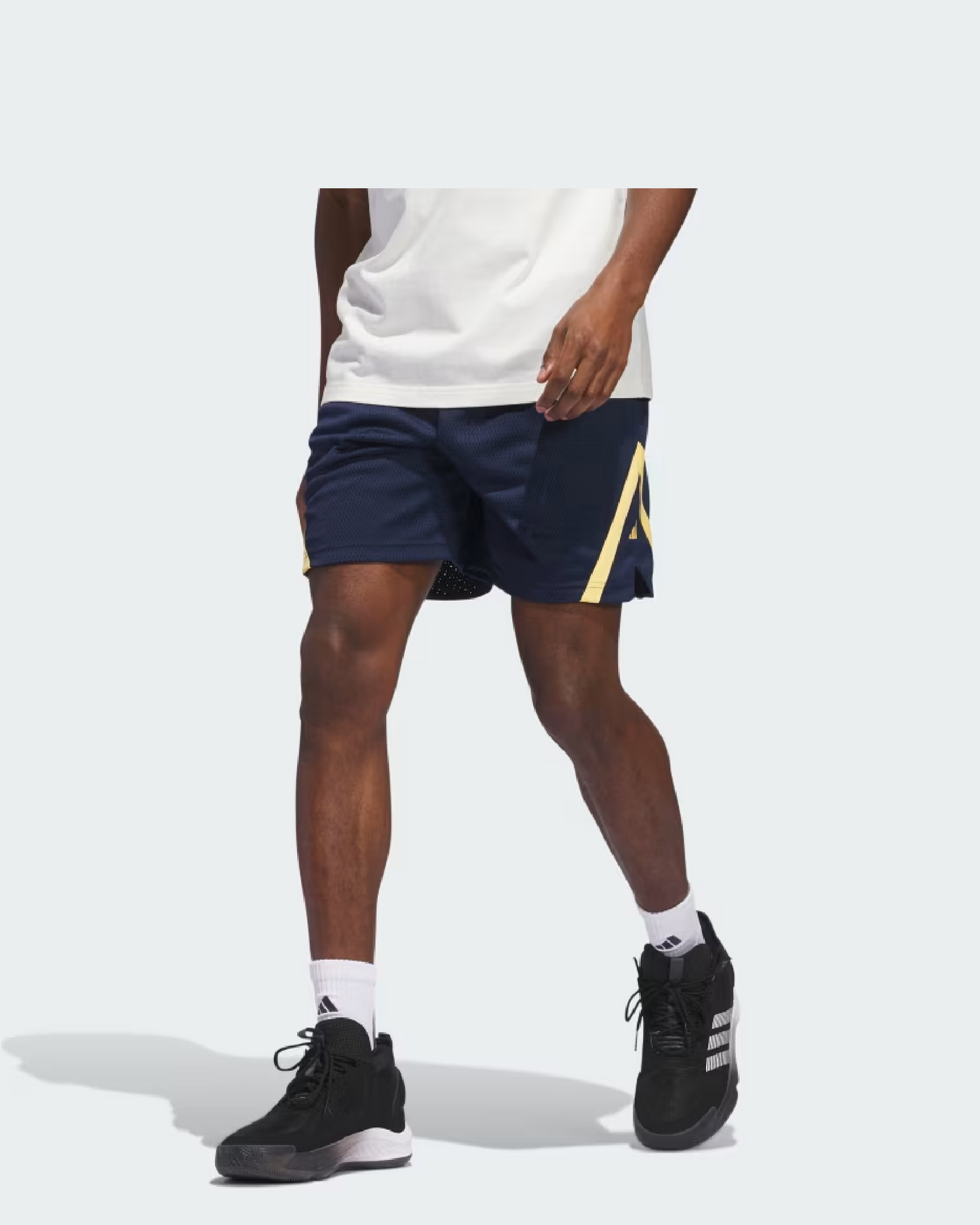 ADIDAS SLCTWWH SHORT - NINDIG
