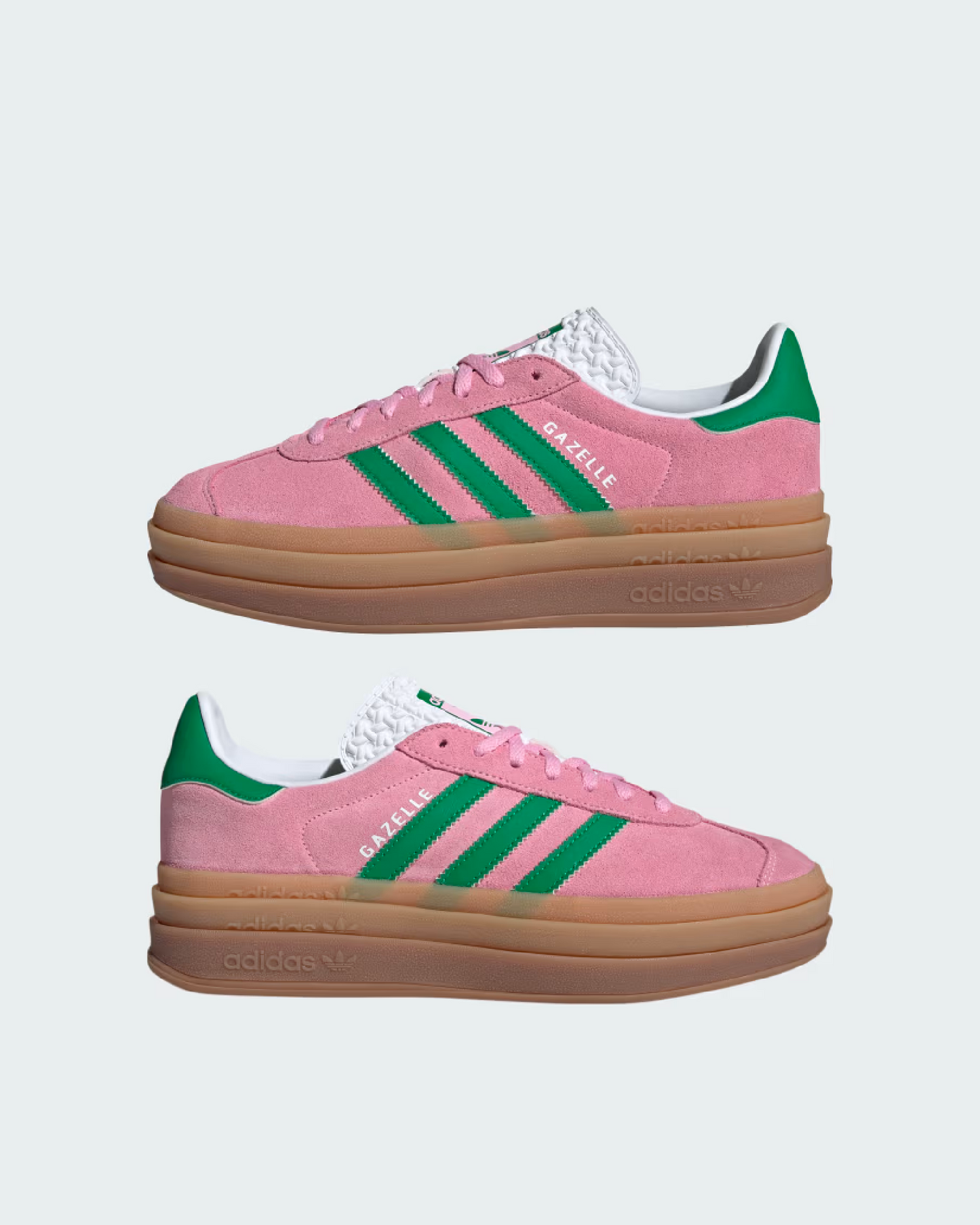 ADIDAS GAZELLE BOLD W