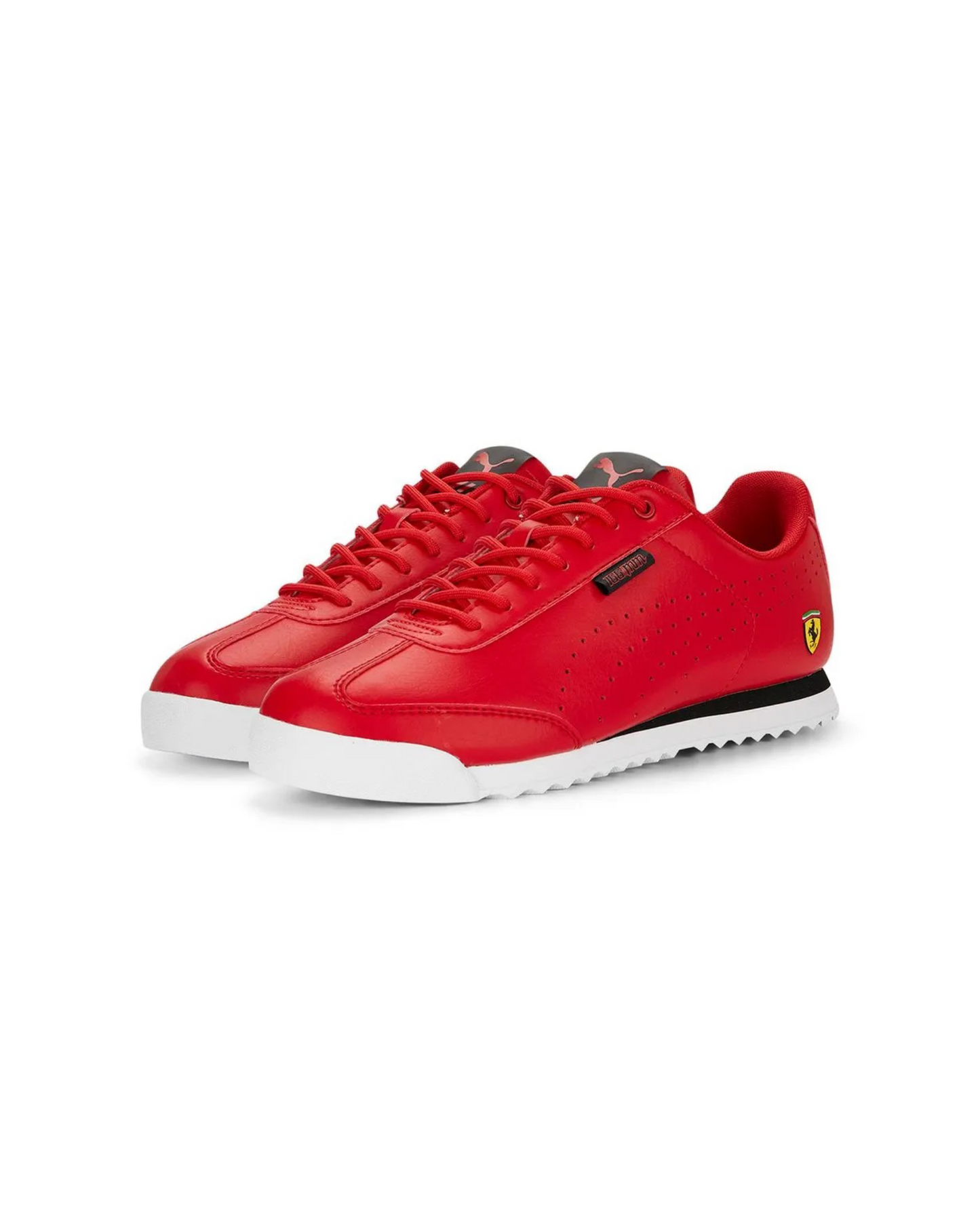 PUMA FERRARI ROMA VIA PERF