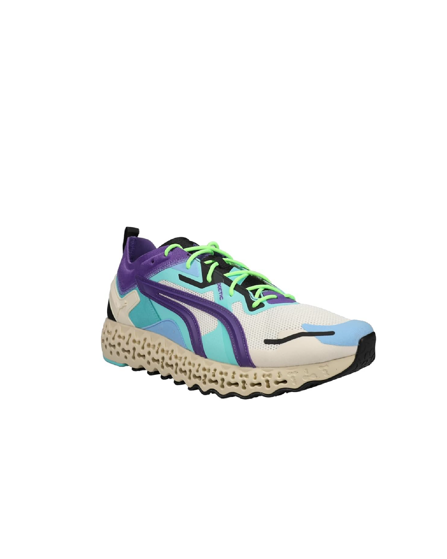 PUMA CALIBRATE RESTORED METRIC