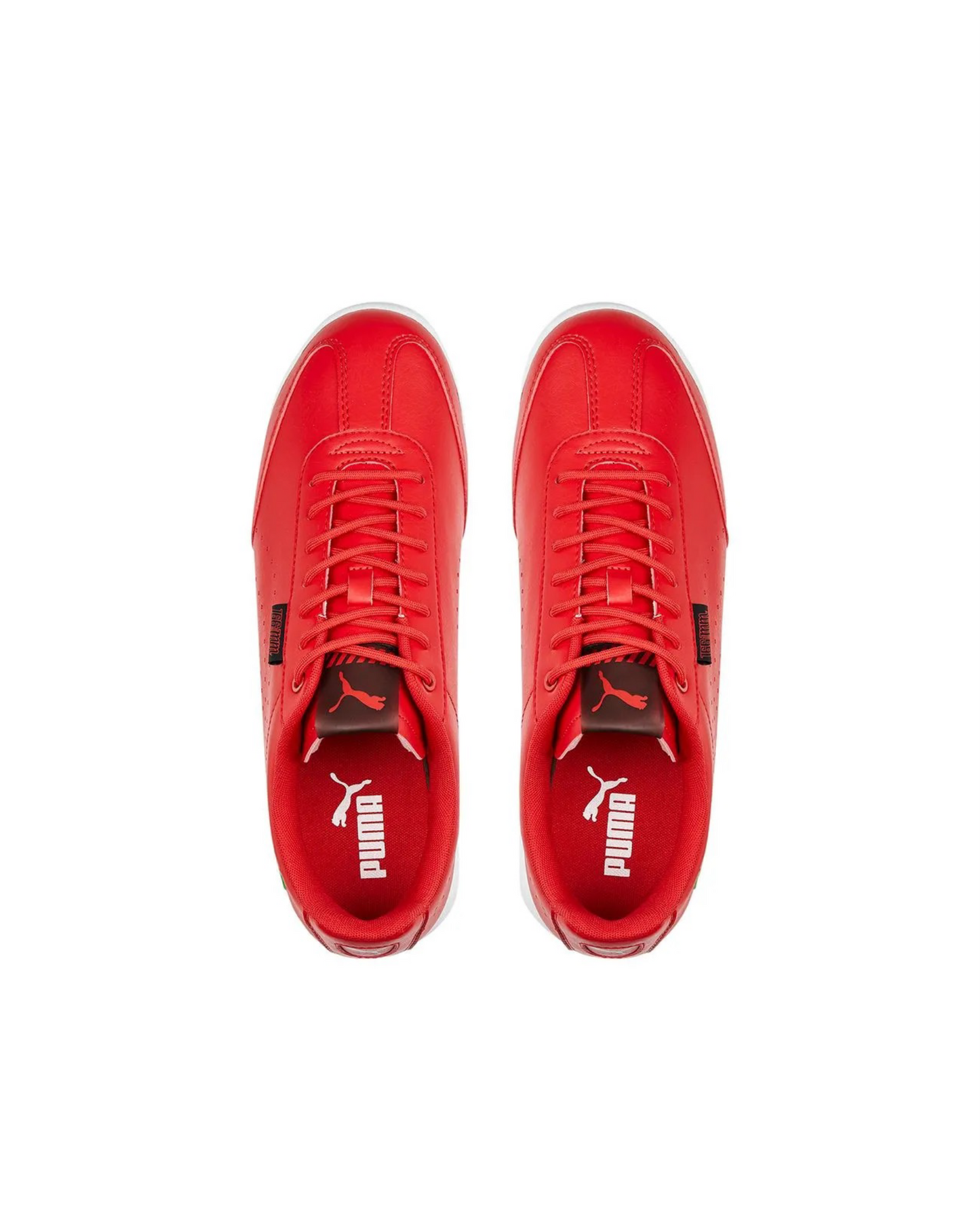 PUMA FERRARI ROMA VIA PERF