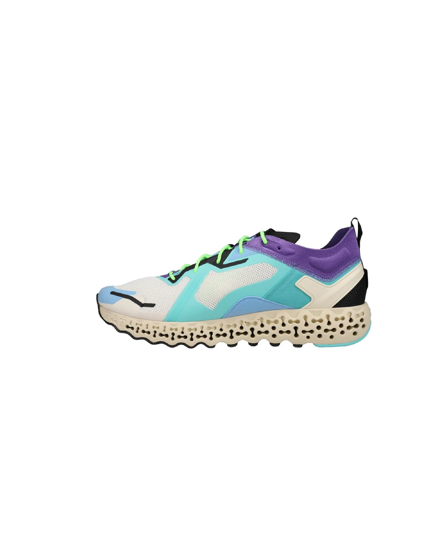 PUMA CALIBRATE RESTORED METRIC