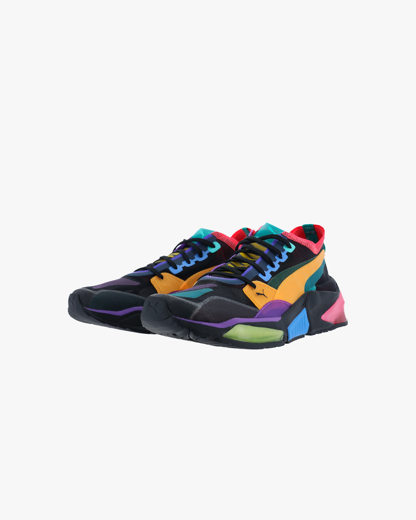 PUMA LQDCELL OPTIC SHEER