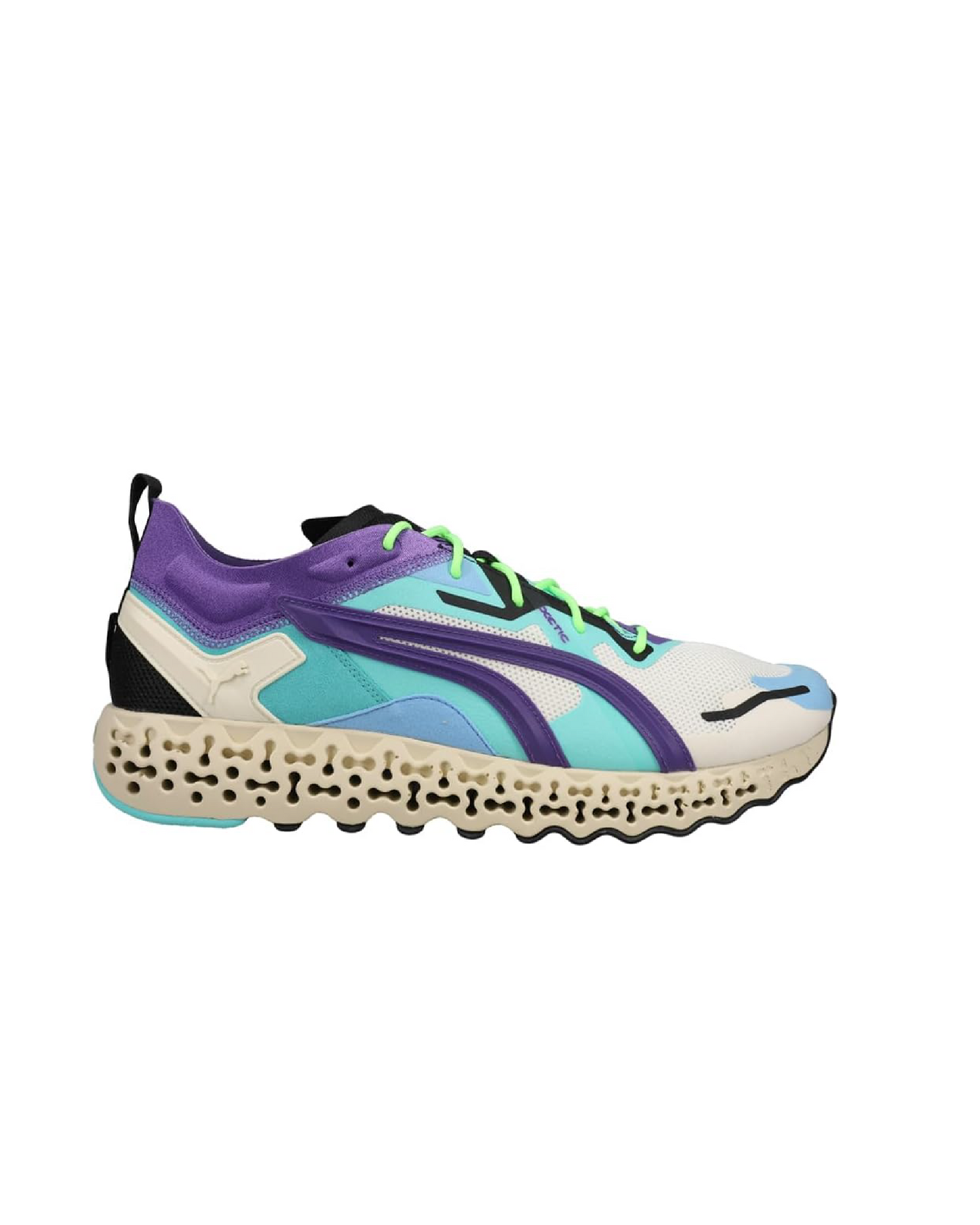 PUMA CALIBRATE RESTORED METRIC