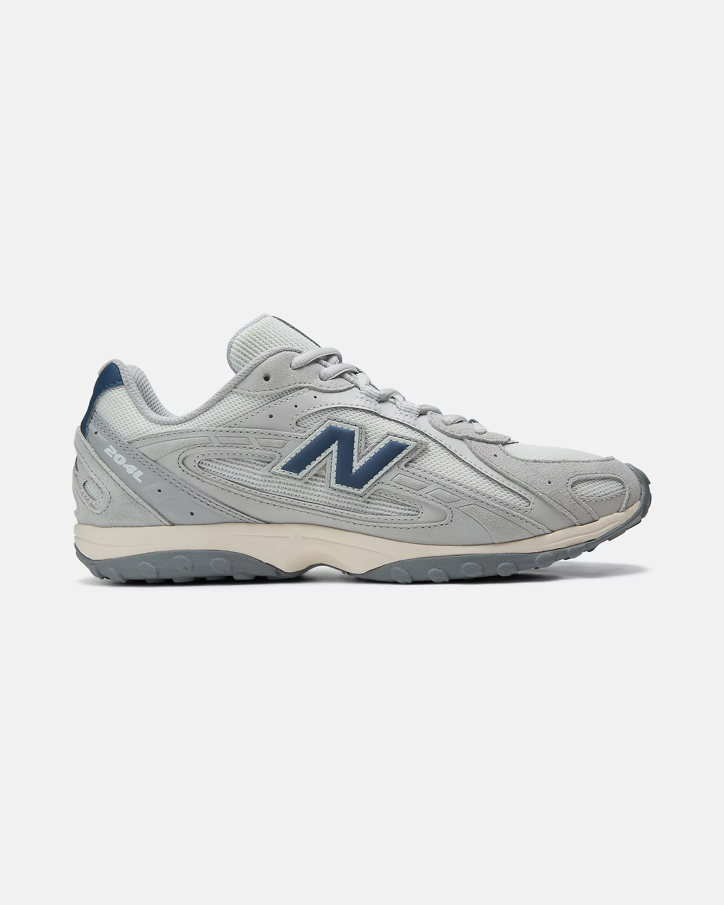 NEW BALANCE 204L RAINCLOUD ASH WOOD
