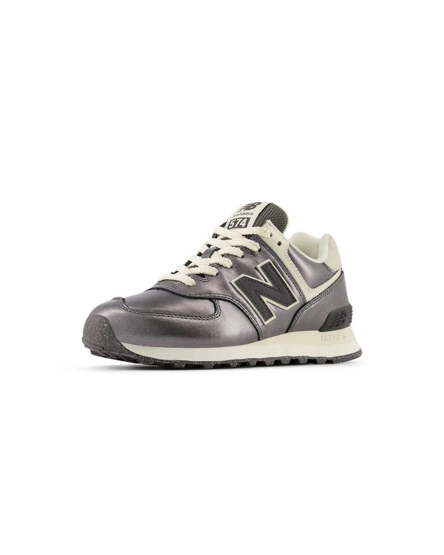 NEW BALANCE 574 “METALLIC BRONZE”