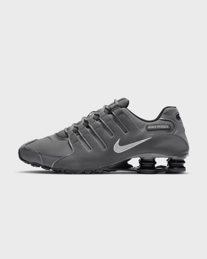 NIKE SHOX NZ “DARK GREY”