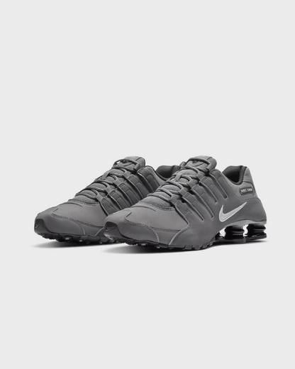 NIKE SHOX NZ “DARK GREY”