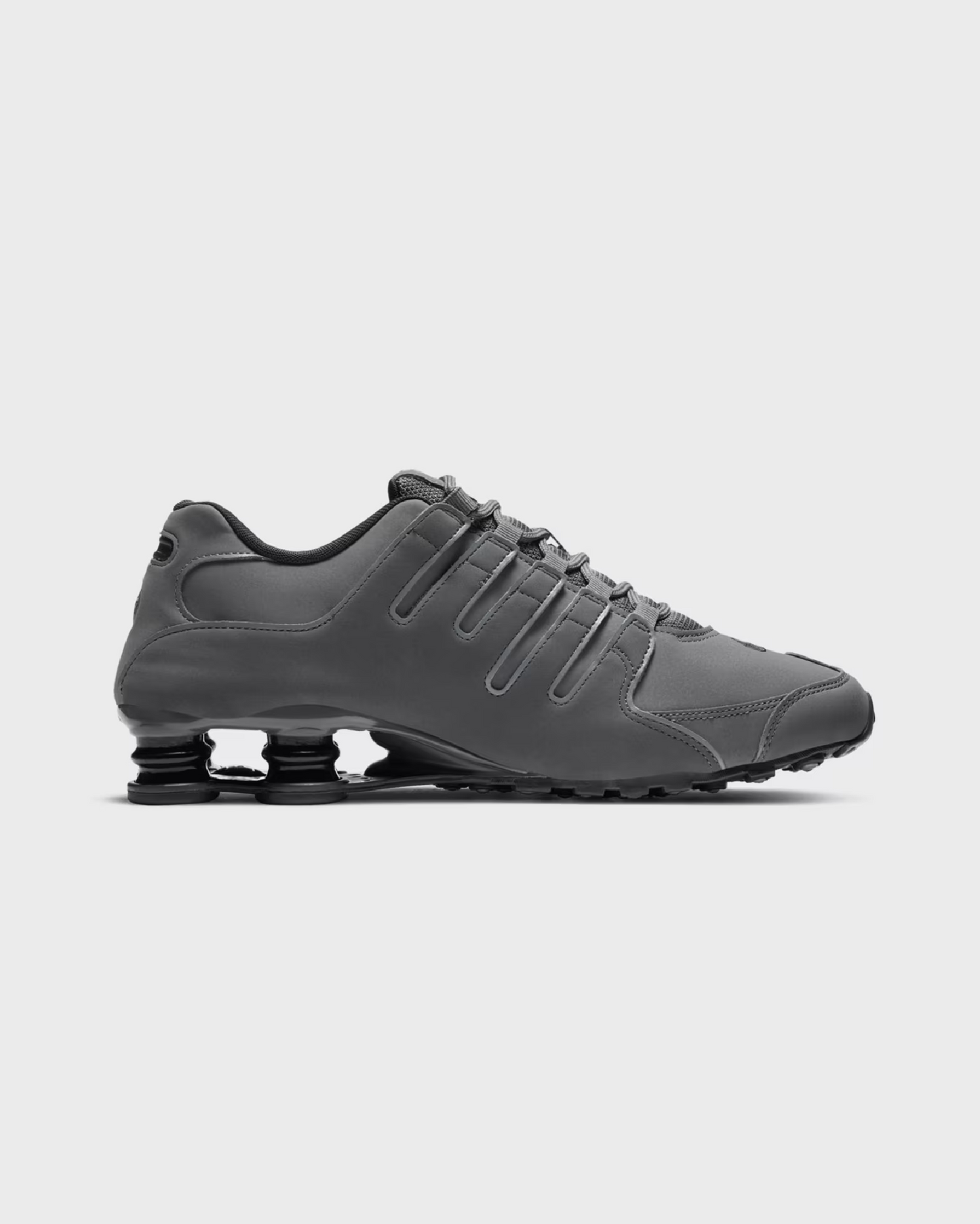 NIKE SHOX NZ “DARK GREY”