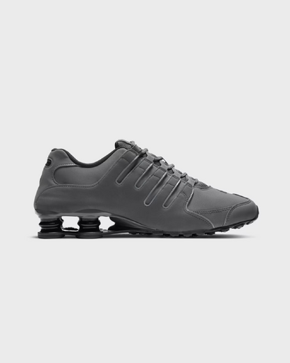 NIKE SHOX NZ “DARK GREY”