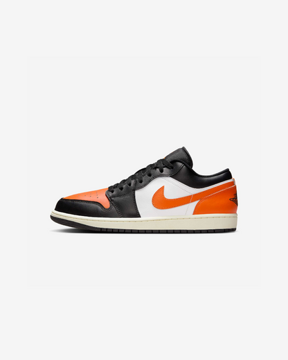 AIR JORDAN 1 LOW “SHATTERED BACKBOARD”