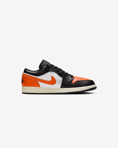 AIR JORDAN 1 LOW “SHATTERED BACKBOARD”