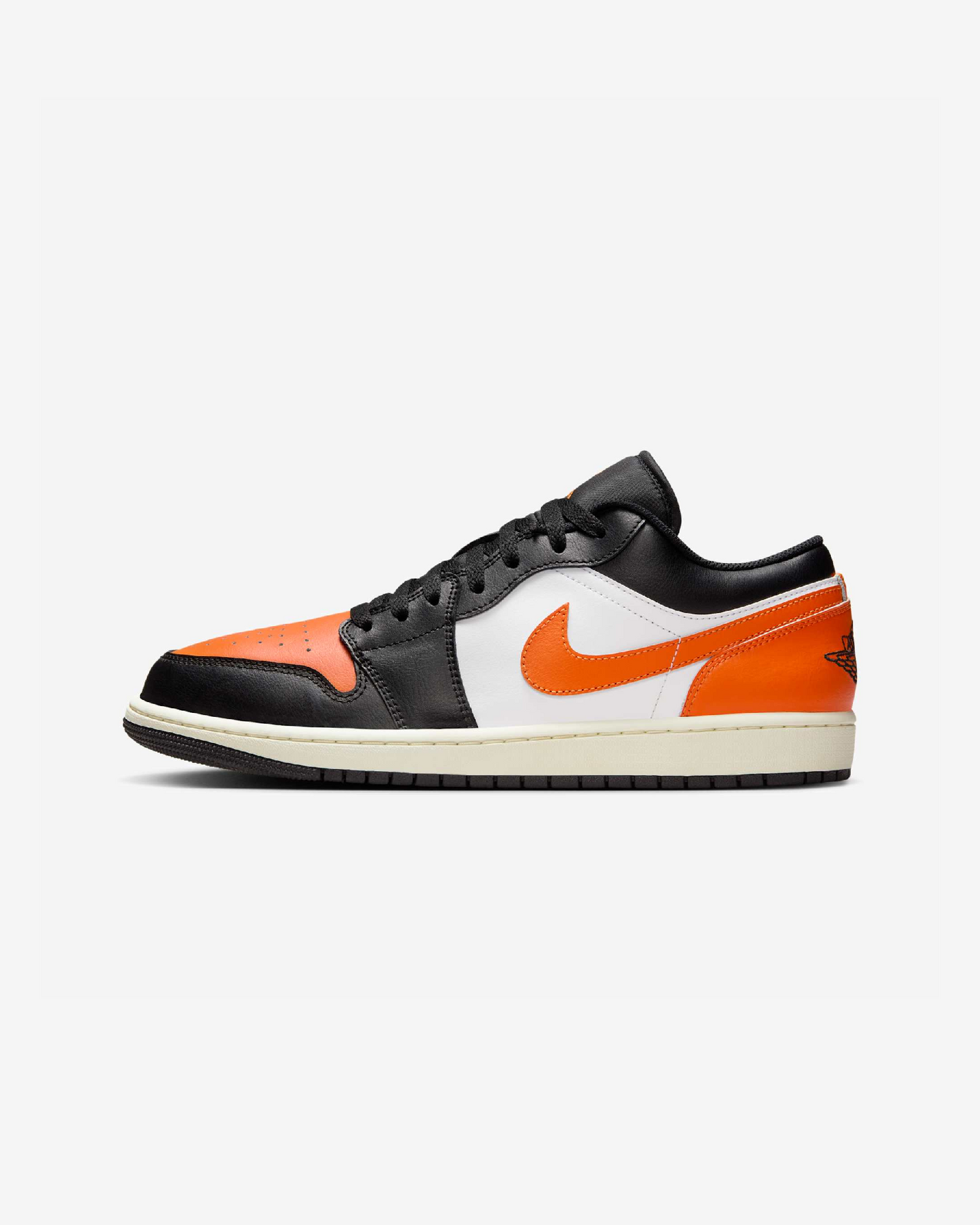 AIR JORDAN 1 LOW  “SHATTERED BACKBOARD”