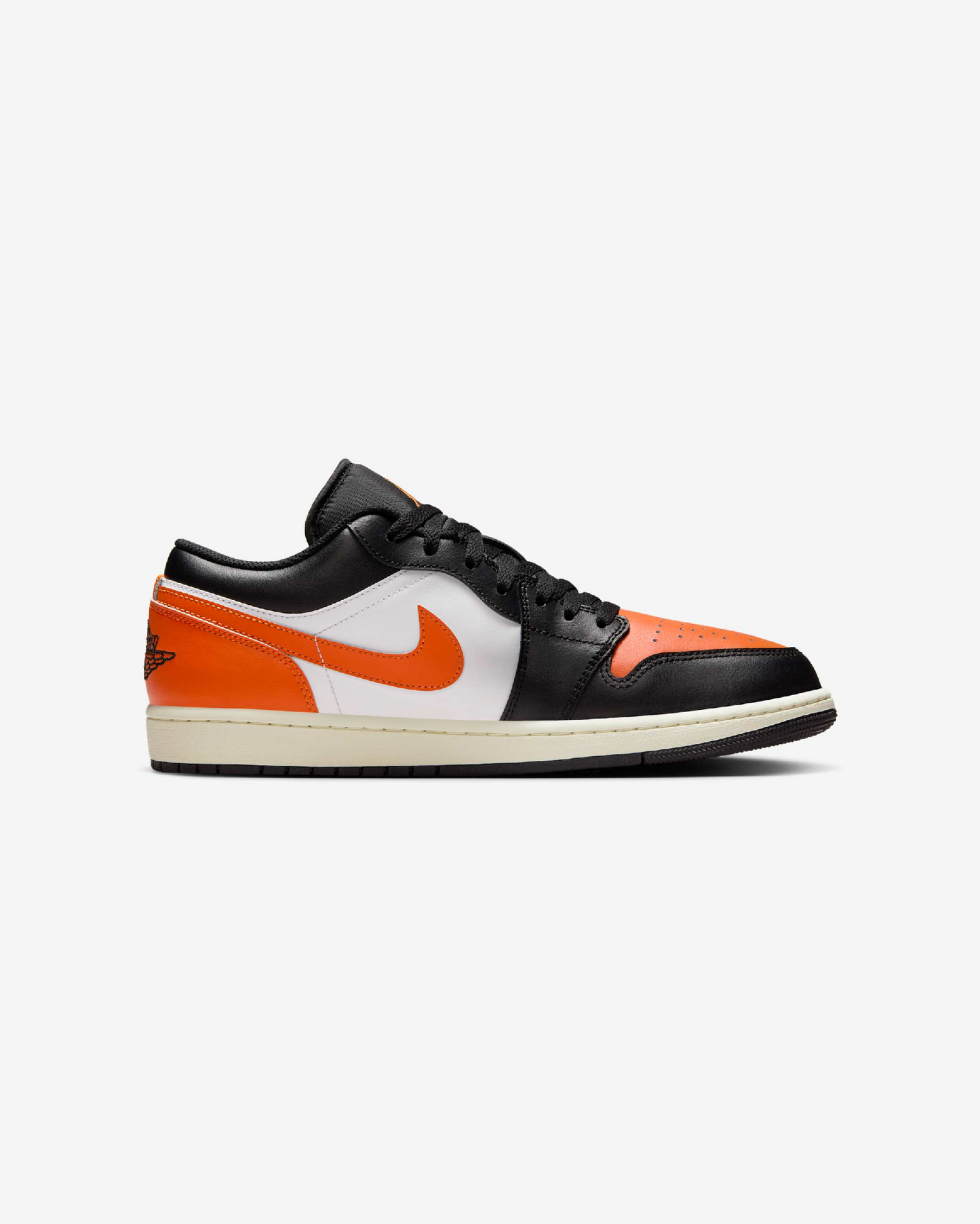AIR JORDAN 1 LOW  “SHATTERED BACKBOARD”