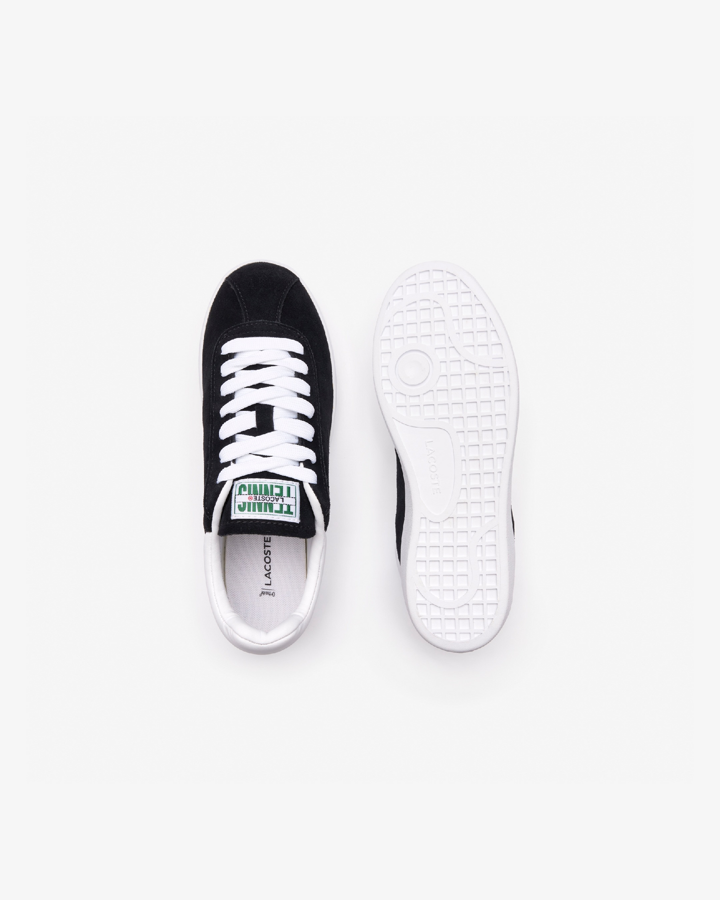 LACOSTE BASESHOT 223 1SMA