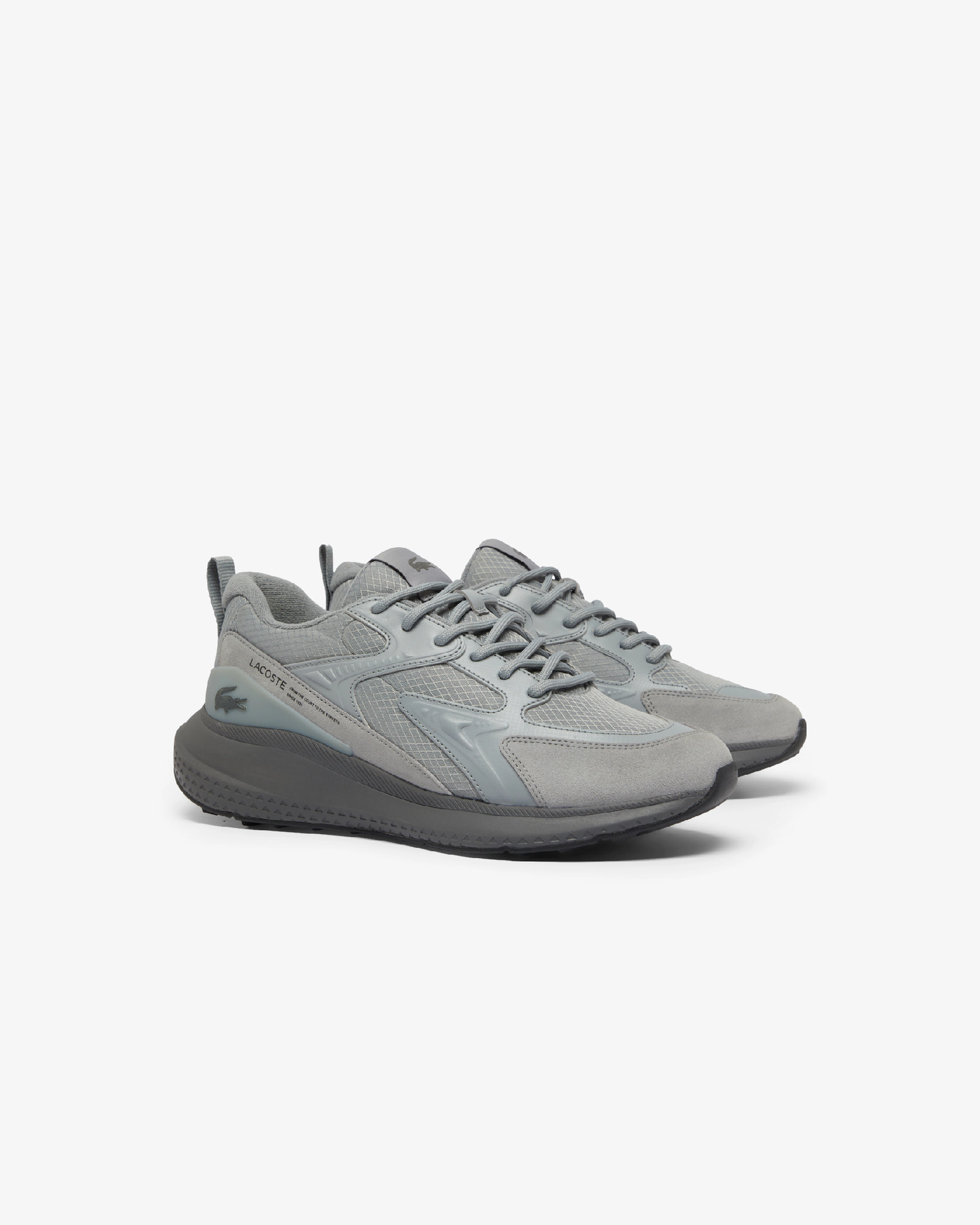 LACOSTE L003 EVO 224 1 SMA