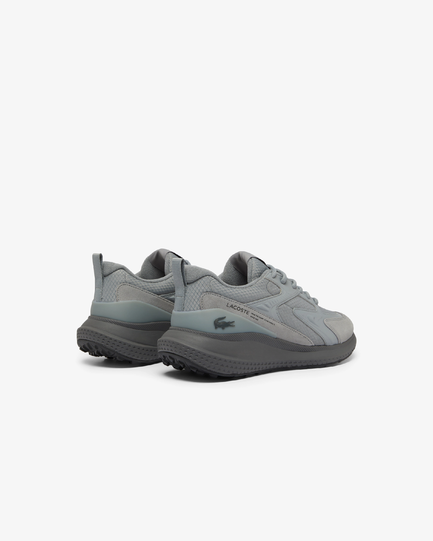 LACOSTE L003 EVO 224 1 SMA