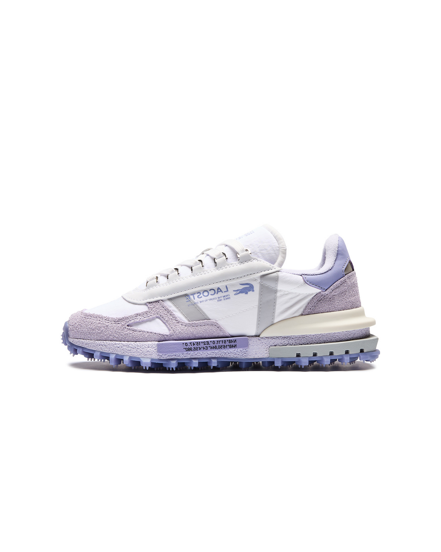LACOSTE ELITE ACTIVE 225 3 SFA