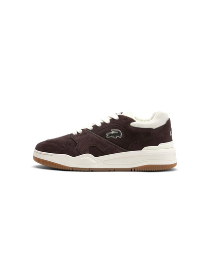 LACOSTE LINESHOT 225 2 SMA - BROWN