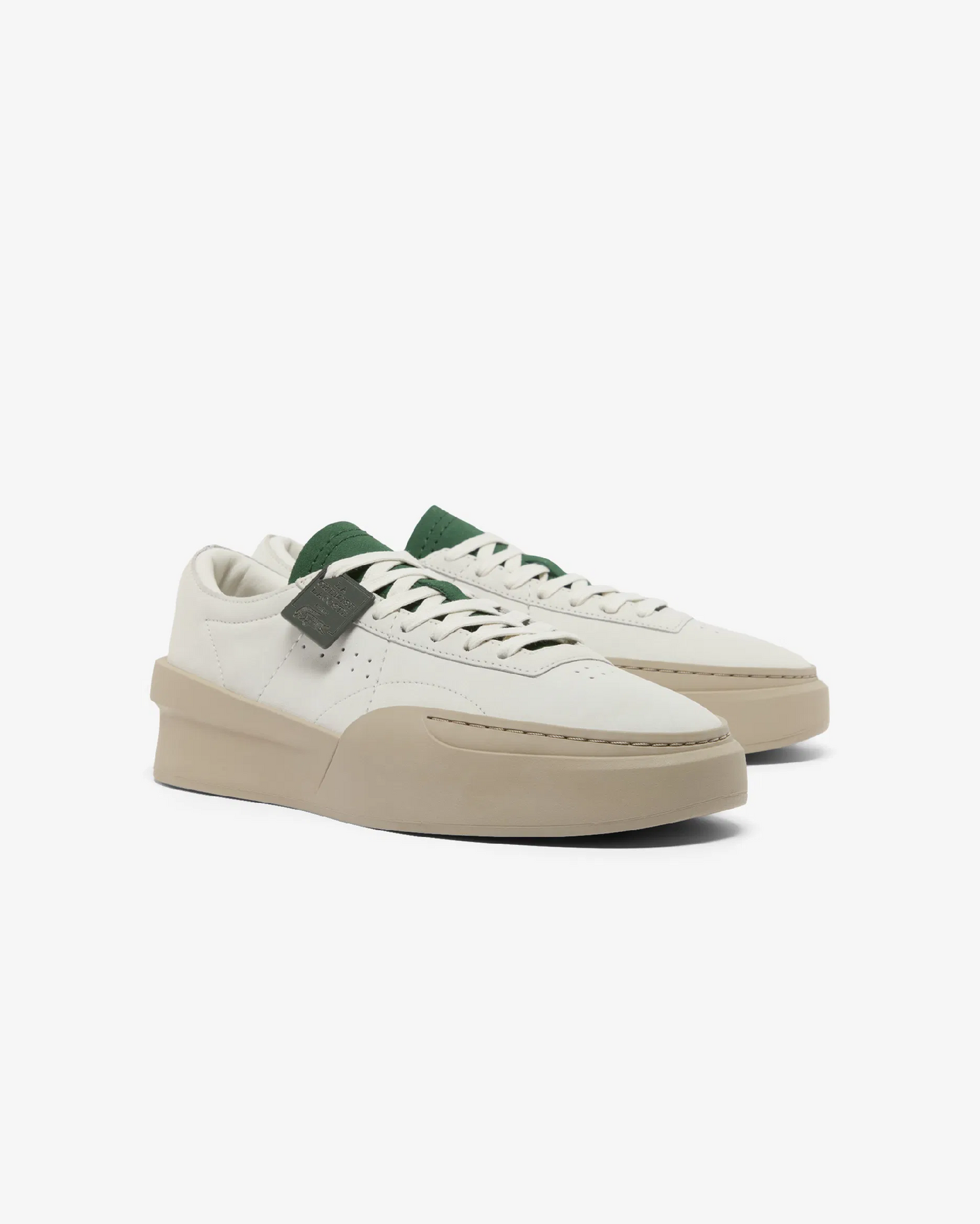 LACOSTE AURA CLUB 225 3 SMA