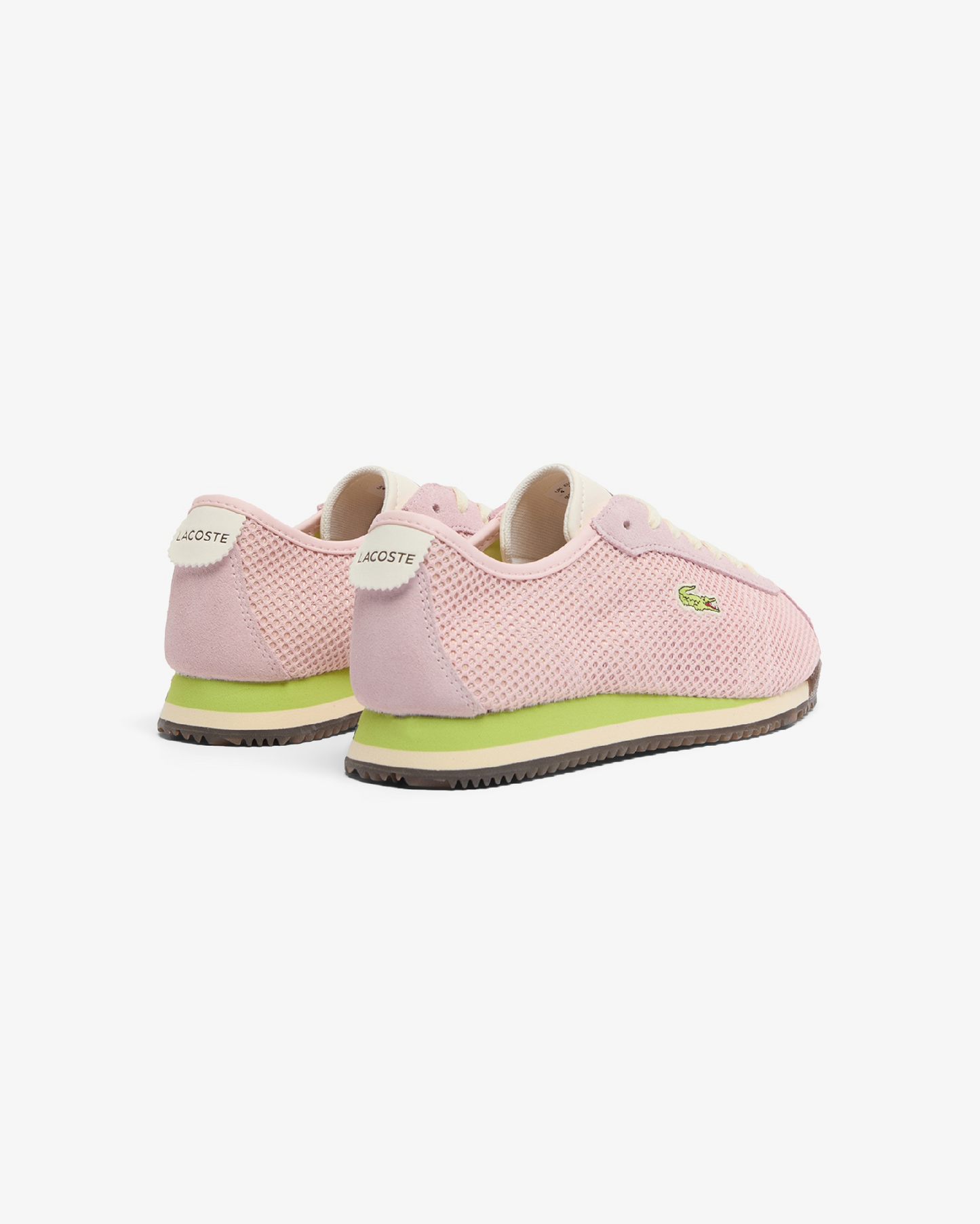 LACOSTE CLUB LOW 1263 SMA
