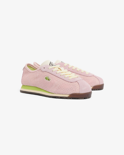 LACOSTE CLUB LOW 1263 SMA