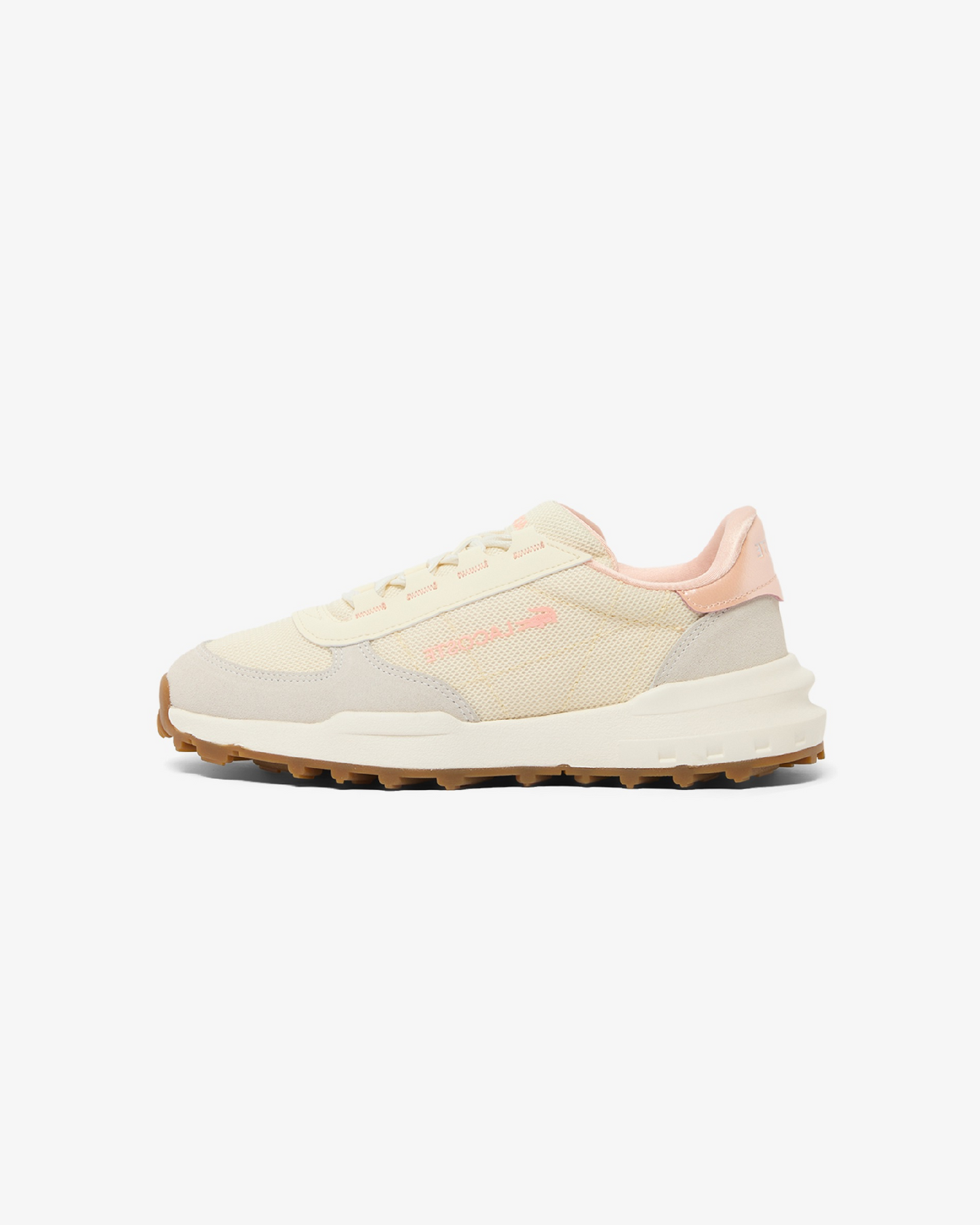 LACOSTE ELITE ACTIVE EVO 126 3 SFA