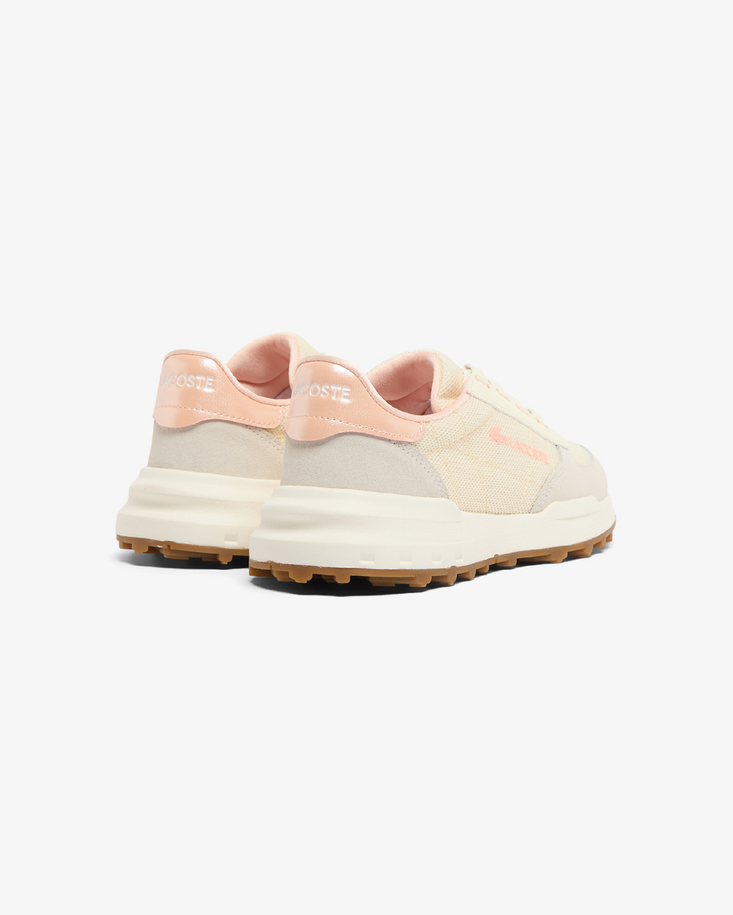 LACOSTE ELITE ACTIVE EVO 126 3 SFA