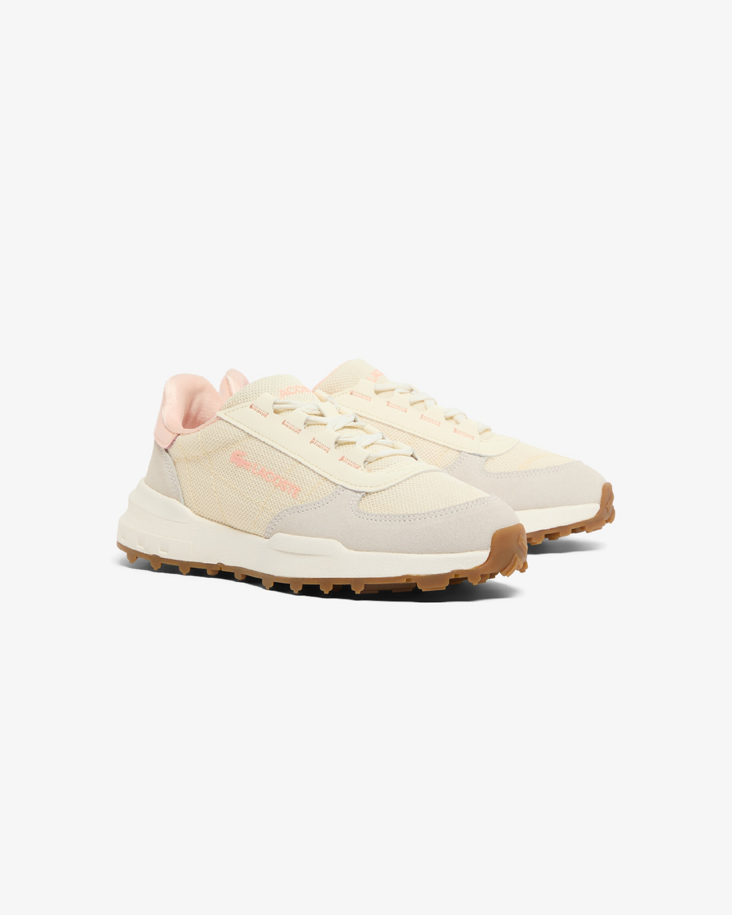 LACOSTE ELITE ACTIVE EVO 126 3 SFA