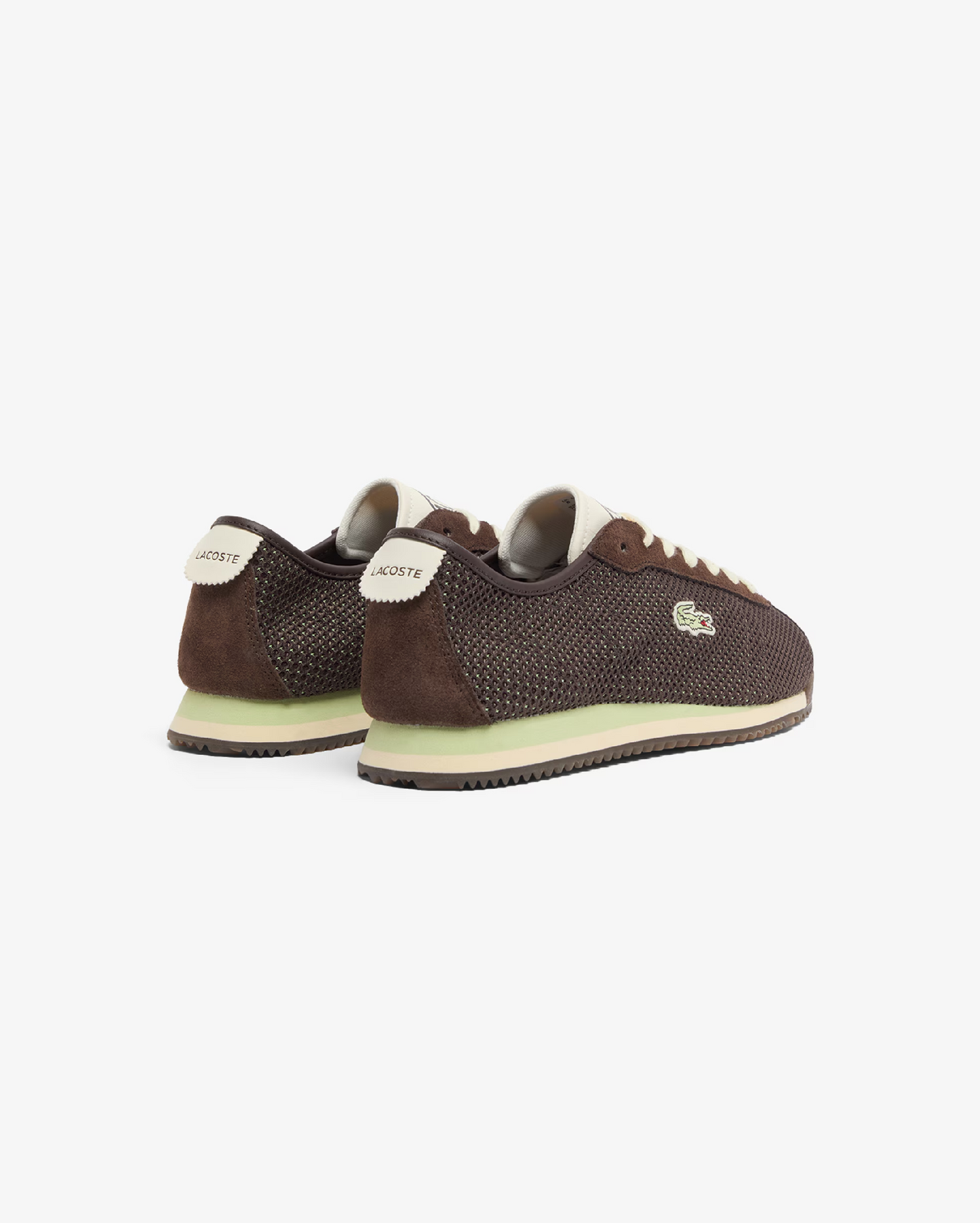 ¿LACOSTE CLUB LOW 1262 SMA