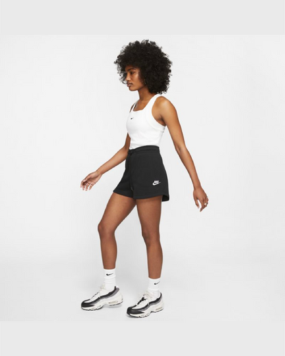 NIKE W NSW ESSNTL S - BLACK