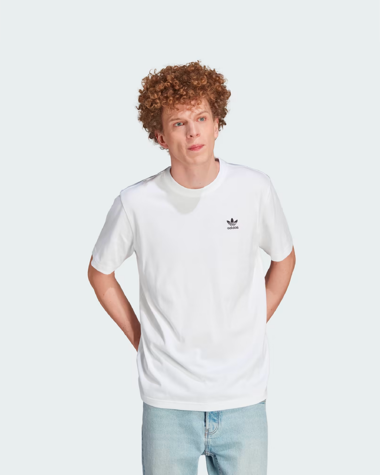 ADIDAS POLO ADICOLOR CLASSICS BACK