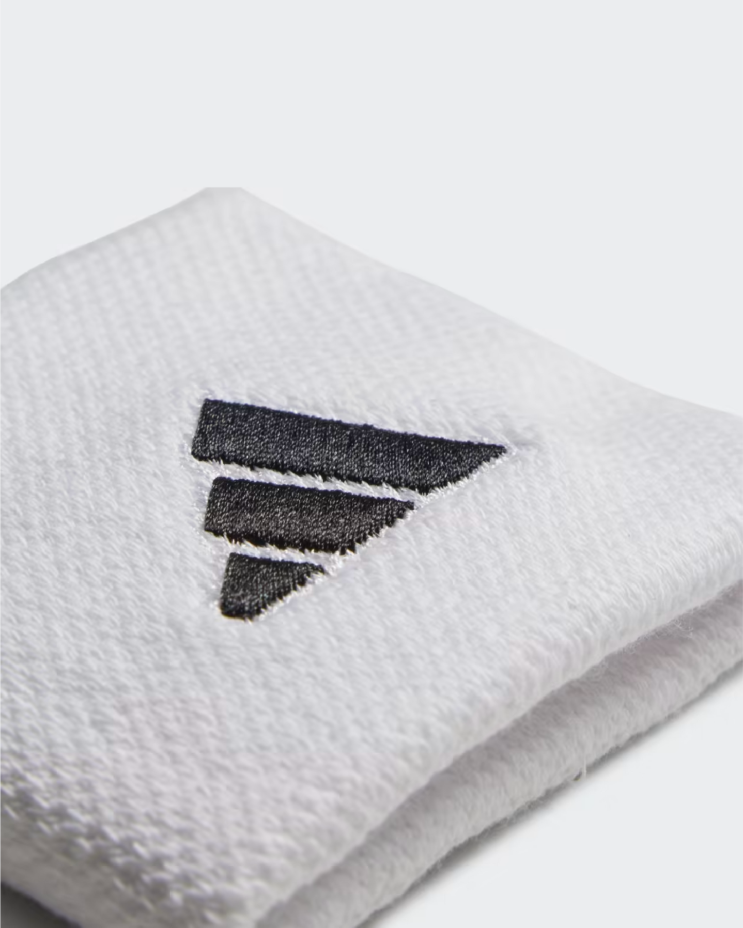 ADIDAS MUÑEQUERA DE TENIS PEQUEÑA