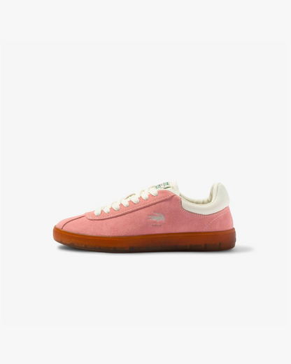 LACOSTE BASESHOT 223 2 SFA - PNK/GUM