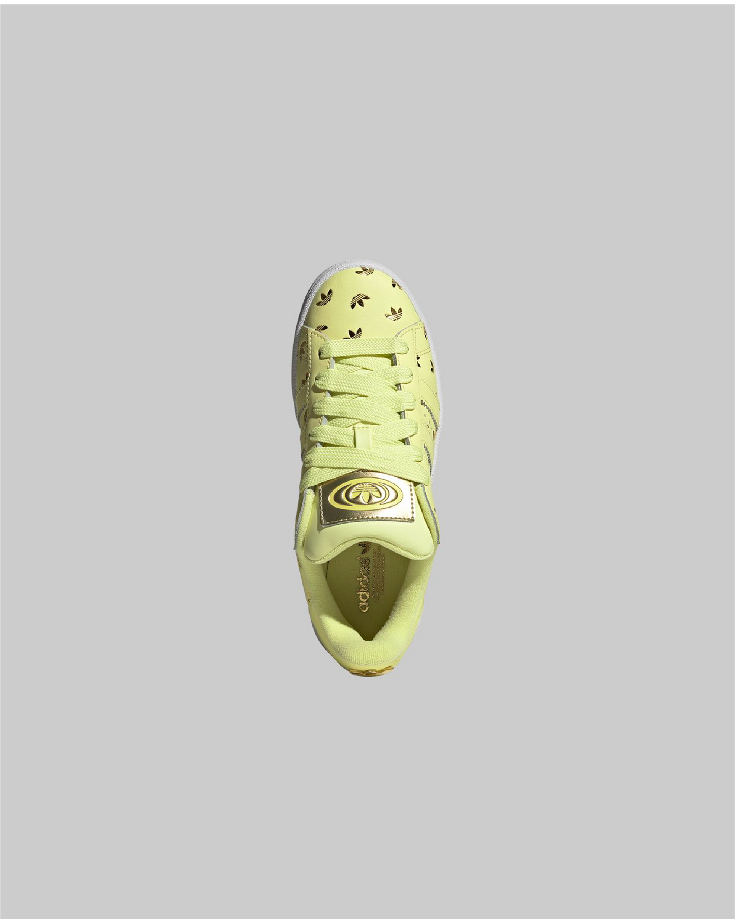 ADIDAS CAMPUS 00S W - PULYEL