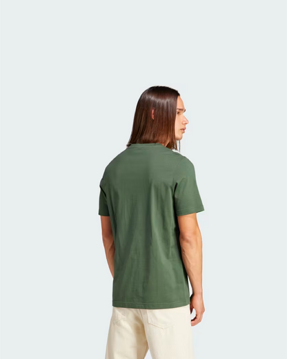 ADIDAS CAMO TONGUE TEE
